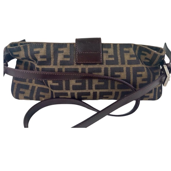 🤎Fendi Zucca Belt Bag - Picture 3 of 16